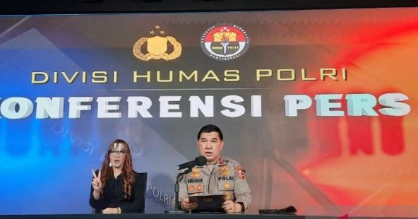 Kronologi Densus 88 Tangkap Terduga Teroris di Lampung, AF Sudah Lama Diintai