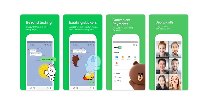 Cara Mendapatkan Koin di Line Gratis, Mudah Banget!