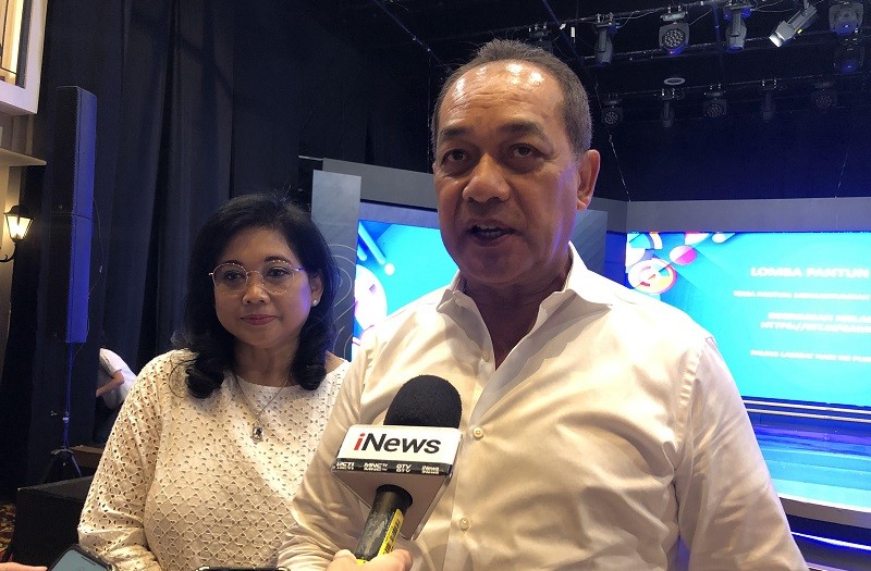 KPI Tegaskan Tayangan Azan Ganjar Tak Langgar Aturan, Syafril Nasution: Sangat Tepat