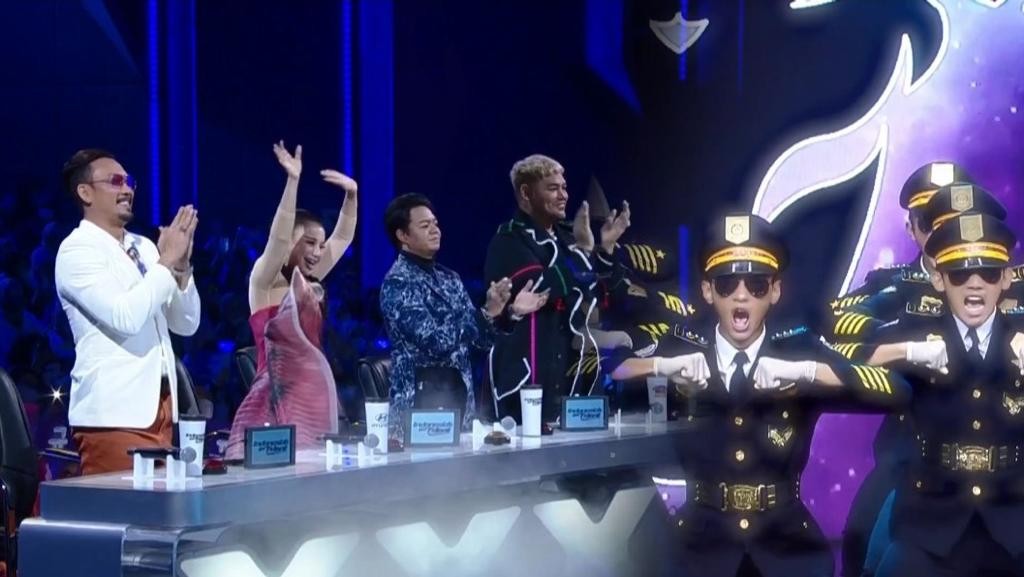 Indonesia’s Got Talent Kembali Hadir di RCTI, Ikuti Audisinya Sekarang!