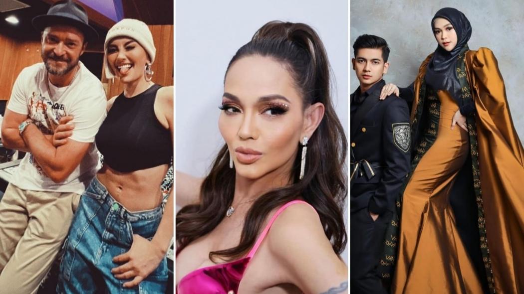 5 Artis Indonesia Pernah Disorot Media Asing, Nomor 4 Bekerja sebagai Pelayan Restoran di Jerman