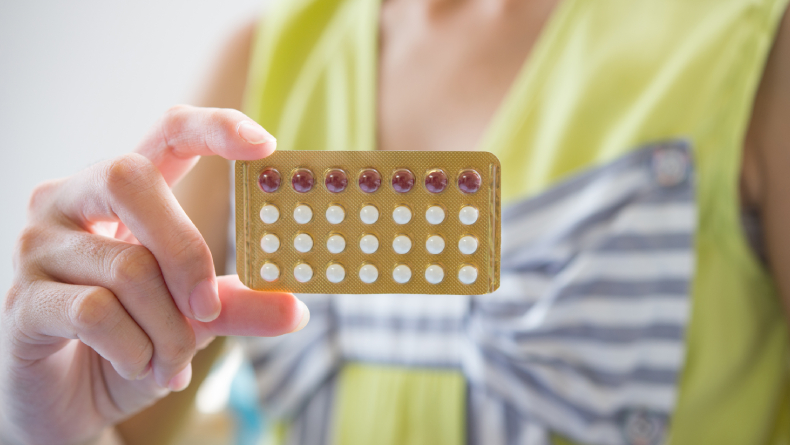 Cara Minum Pil KB Andalan untuk Pemula, Ada yang Diminum Setahun Penuh Lho!