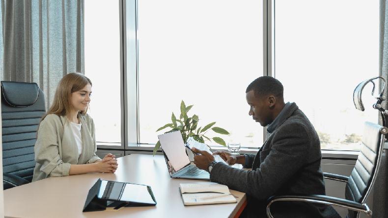 Cara Menjawab Alasan Resign dari Pekerjaan Sebelumnya saat Interview