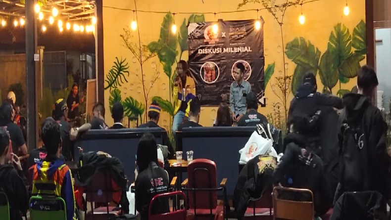 Ajak Milenial Bandung Jaga Kondusivitas di Jalan, GMC dan Valvoline Gelar Diskusi