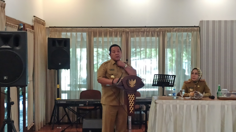 Dikritik TikToker Bima, Gubernur Lampung Malah Unggah Video Ini di Instagram