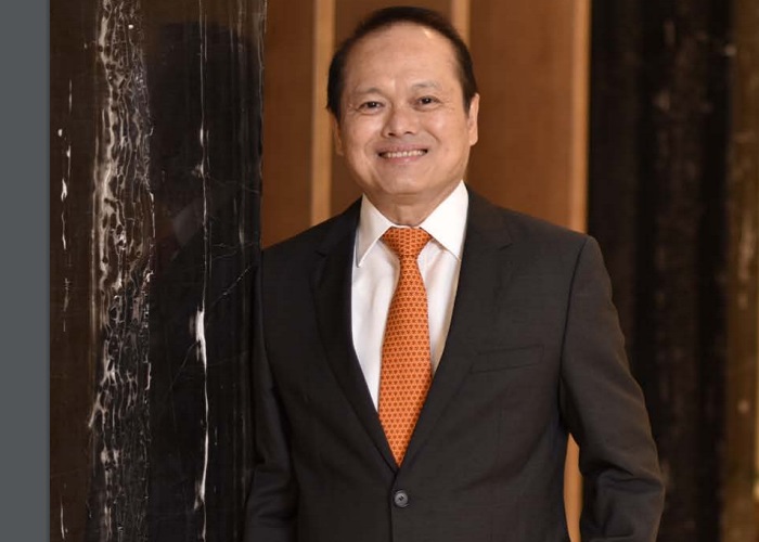 Profil Husni Ali, Crazy Rich Lokal yang Punya Harta Melimpah