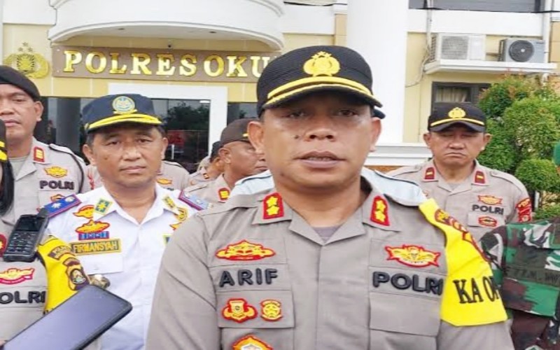 Kasus Bullying Siswa SMP di OKU, Orang Tua Korban Lapor Polisi