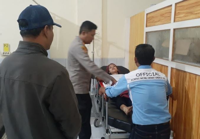 Ratusan Mahasiswa UB Keracunan, Ditemukan Bakteri E-Coli  pada Makanan