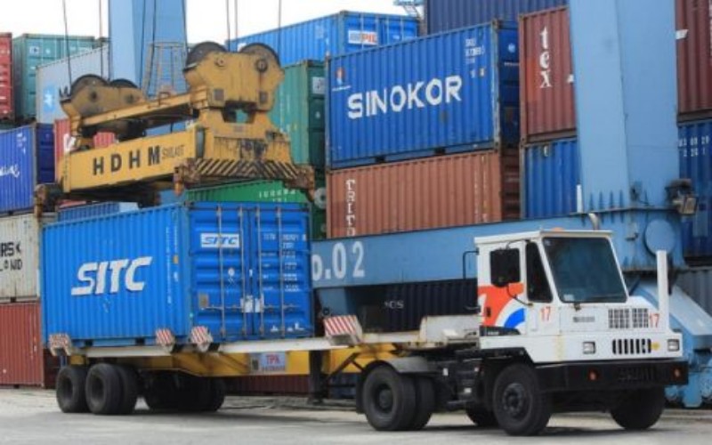 Ekonomi Sumsel 2022 Tumbuh 5,23 Persen, Berikut Penopang Terbesar 