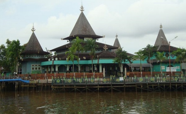 7 Peninggalan Kerajaan Banjarmasin yang Menarik Diketahui, Apa Saja?