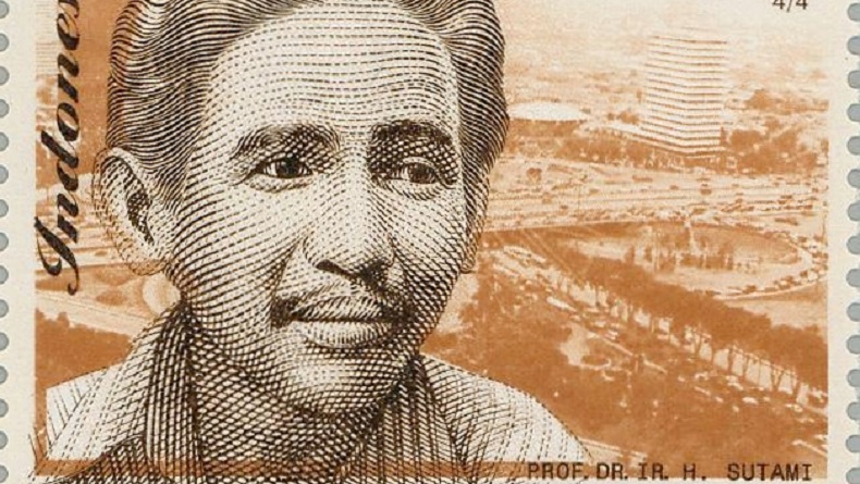 Mengenal Ir Sutami, Sosok Menteri Sederhana yang Beli Rumah dengan Mencicil