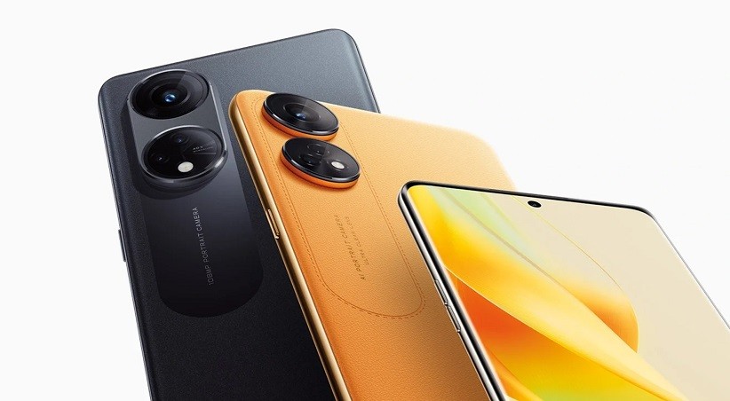 Ini Spesifikasi Oppo Reno8 T, Ponsel yang Baru Hadir di Indonesia