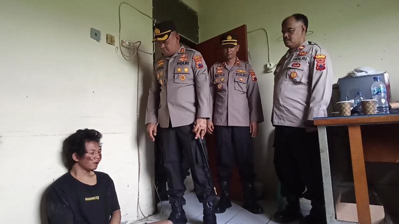 6 Fakta Pasutri di Kendal Dianiaya Tetangga, Nomor 5 Suami Dipukul Balok hingga Tewas
