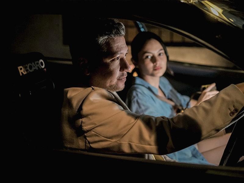 Bikin Heboh, Ternyata Ini Fakta di Balik Postingan Foto Clara Bernadeth di Instagram Gading Marten