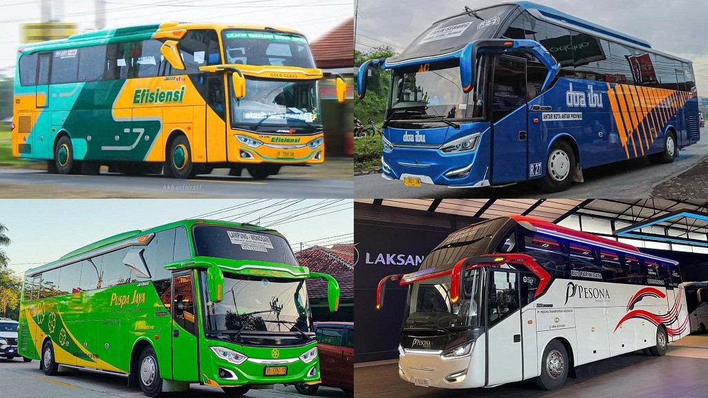 Deretan Guru Jadi Pengusaha PO Bus, Kini Punya Puluhan Armada dengan Aset Miliaran Rupiah