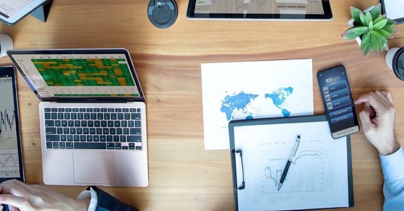 Cara Download Rekening Koran BCA, Gak Perlu ke Kantor Cabang!