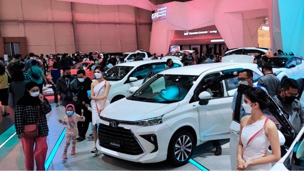 Pasar Otomotif Tumbuh, Laba Perusahaan Pembiayaan Kendaraan Terdongkrak 3 Kali Lipat