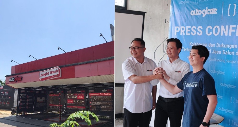 Sektor Perawatan Kendaraan di Indonesia Tumbuh, Ini Langkah Autoglaze