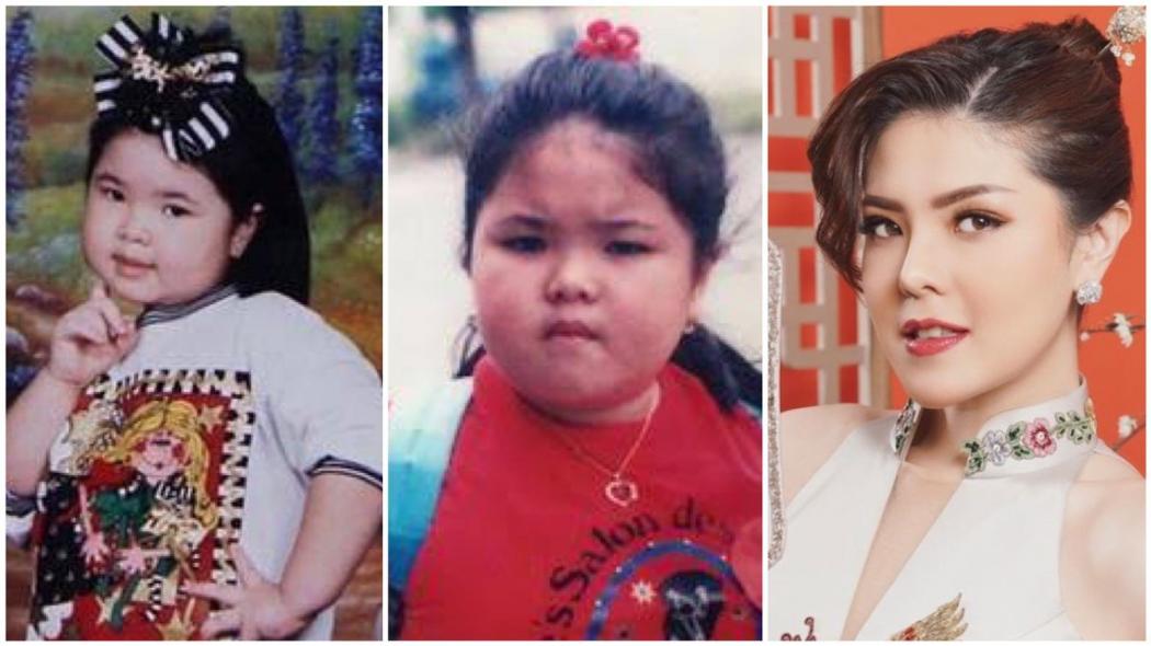 Kabar Terbaru Artis Cilik Era 2000-an Tina Toon, Terjun ke Politik Kini Mau Nikah dengan Sosok Ini