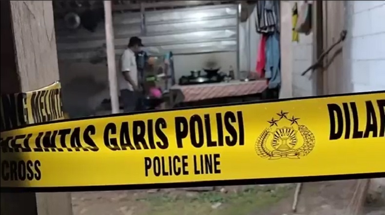 Bayi di Madiun Tewas Terbakar di Atas Tungku, Diduga Dibakar Ibu Kandung