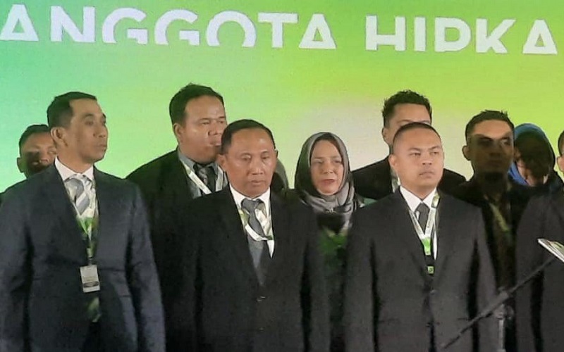 Pemerintah Diminta Perkuat Sinergi dengan Pengusaha untuk Ciptakan Lapangan Kerja Baru