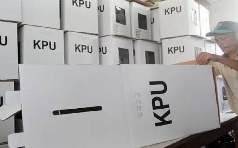 Jelang Pemilu, Bawaslu Temukan Lima Masalah saat Coklit