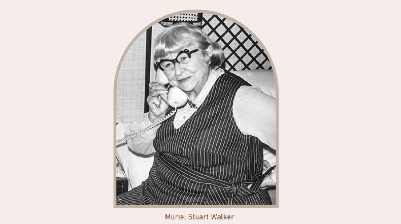 Kisah K’tut Tantri, Perempuan Skotlandia yang Siarkan Kemerdekaan Indonesia ke Dunia