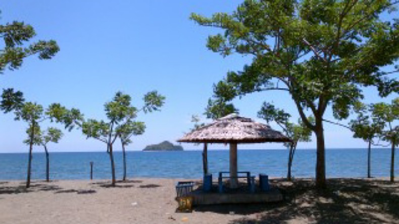 Laut Bolaang Mongondow, Pesona Alamnya Sungguh Menggoda