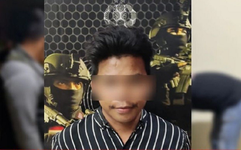 Niat Cari Kerja, Gadis 16 Tahun di Pontianak Dicabuli Kenalan Facebook