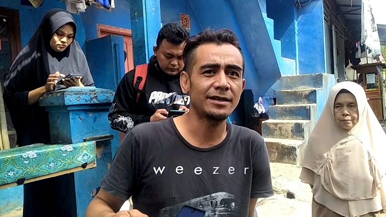 Kasus Anak Tewas Dianiaya Ayah di Cimahi, Warga: Korban Sering Dikurung dan Disiksa