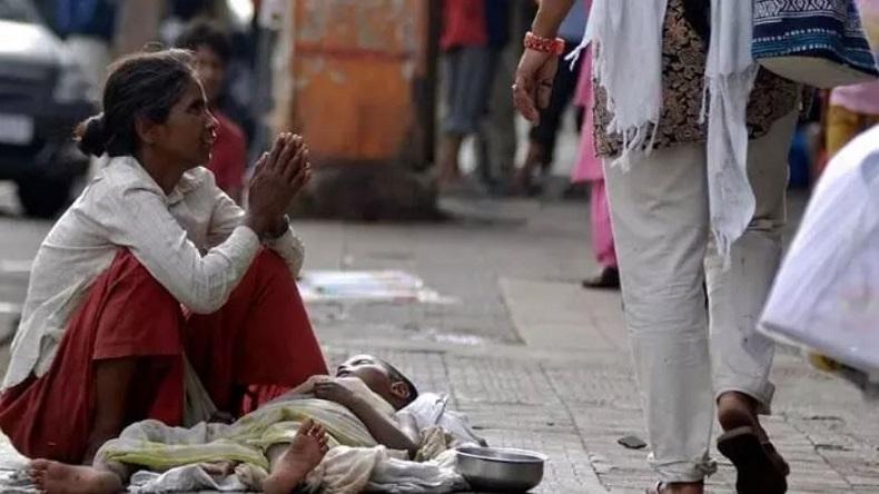 Kota-Kota di Dunia yang Banyak Pengemis, Ada yang Dikendalikan oleh Sindikat