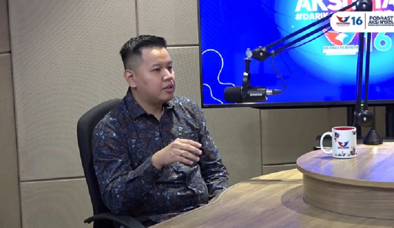 Pengamat Politik Sarankan Parpol Gunakan Politainment untuk Dekati Milenial dan Gen Z 