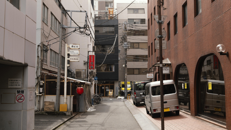 Tarif Parkir Mobil di Jepang Diklaim Sangat Mahal untuk Kalangan Biasa, Benarkah?