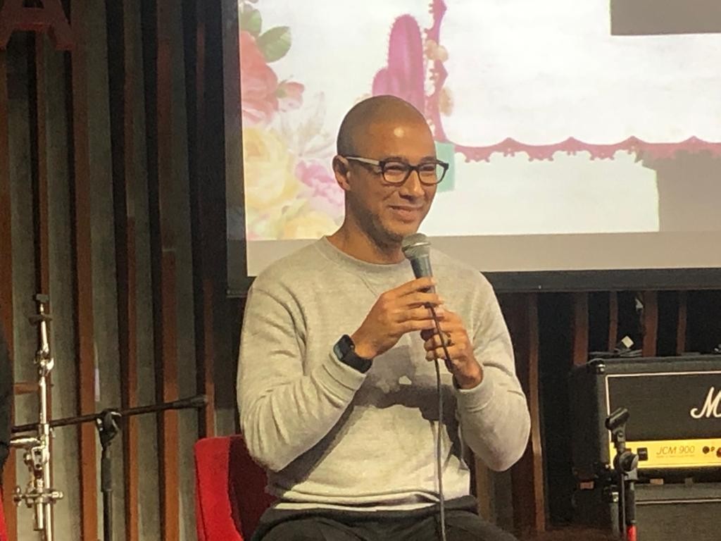 Marcell Siahaan Siap Beri Kejutan di Sound of Love The Festival 2023