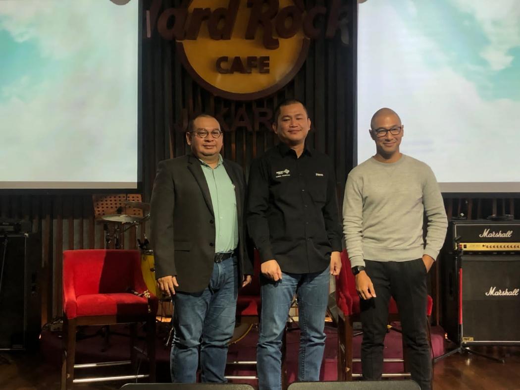 Usung Tema Romantic of Love, SOL The Festival 2023 Ajak Penonton Ekspresikan Diri
