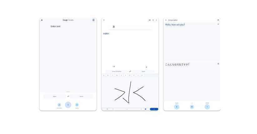 Lebih Pintar, Google Translate Tawarkan Terjemahan Lebih Baik untuk Kata Banyak Arti