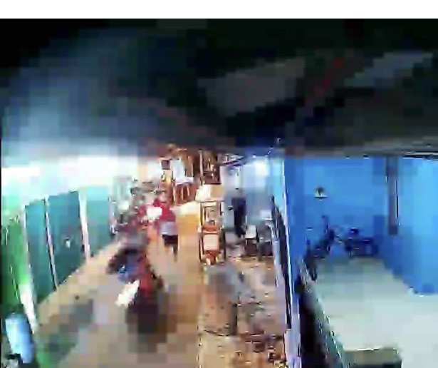 Bikin Resah, Aksi Komplotan Maling Bawa Senpi Beraksi di Bekasi