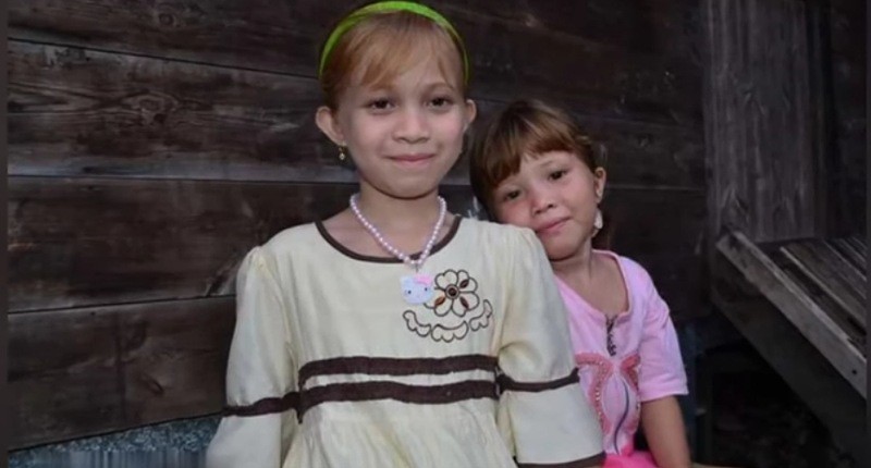 Kampung Unik di Aceh Penghuninya Bule Keturunan Eropa, Mata Kebiruan dan Cantik