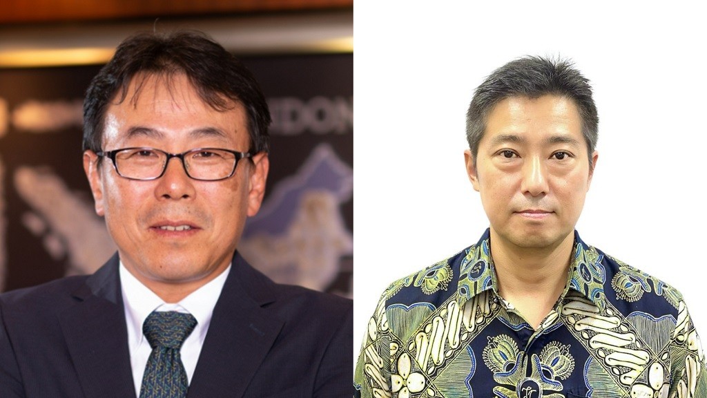 Mitsubishi Ganti Presiden Direktur di Indonesia, Siapa Panggantinya?