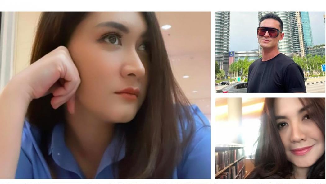 Deretan Artis Lawas Keturunan Belanda, Nomor 3 Blasteran Sunda Masih Jomblo di Usia  41 Tahun 