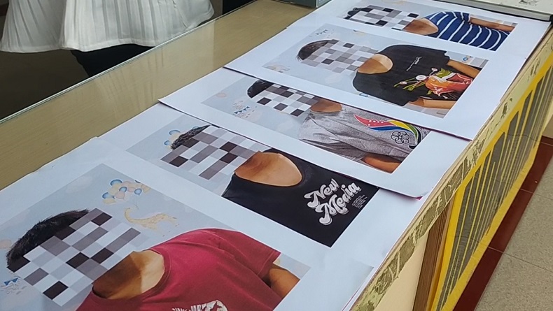 5 Pelaku Begal di Indramayu Masih di Bawah Umur tapi Sadis saat Beraksi
