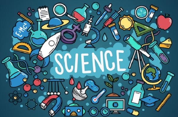 5 Contoh Menyublim, Proses dan Pengertiannya Lengkap