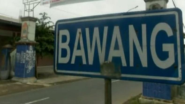 Deretan Nama Desa di Jawa Tengah dari Sayur dan Buah