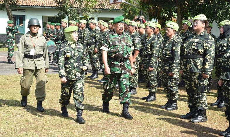  Nama Pemuda Panca Marga Dicatut Kelompok Tertentu, Begini Reaksi Ketua PPM Jateng