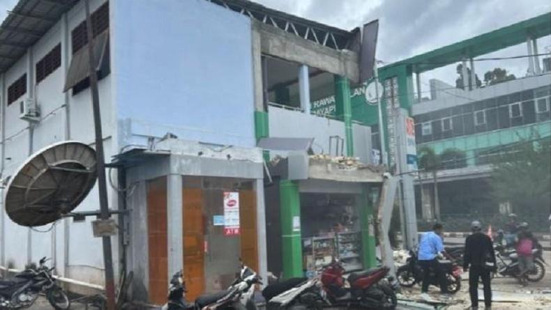 Pemkot Jayapura Turunkan Status Tanggap Darurat Gempa Jadi Transisi Darurat