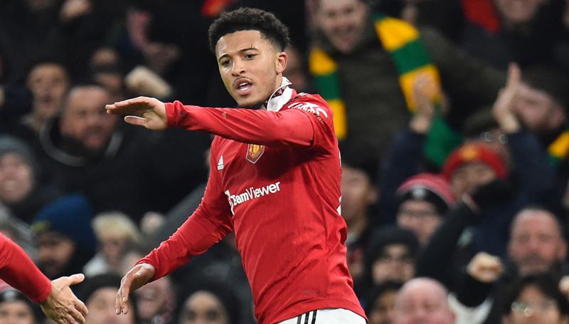 Terungkap! Pemain Man United Sering Telat Datang Latihan, Ini 2 Sosok Paling Bermasalah