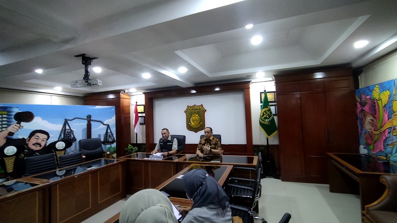 Tak Hadir Pemeriksaan Kejagung soal Kasus Menara BTS, Ini Alasan Menkominfo Johnny G Plate