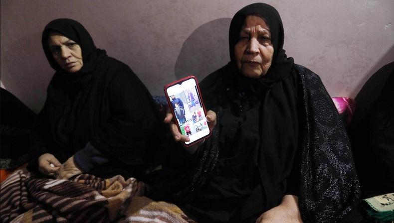 Cari Selamat dari Perang Gaza, Keluarga Palestina Ini justru Tewas akibat Gempa Turki