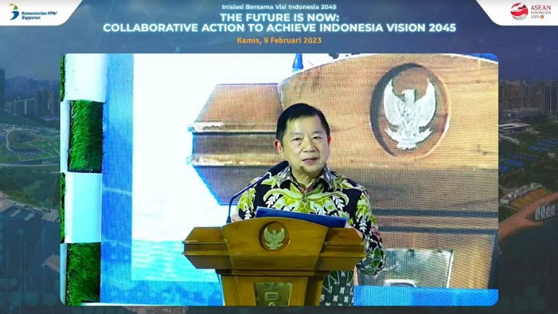 Target Pembangunan Jalan Tol di RI 6.600 Km, Baru Tercapai 2.500 Km