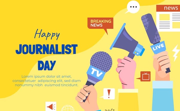 21 Link Twibbon Hari Pers 2023 untuk Dibagikan ke IG, WA dan Facebook